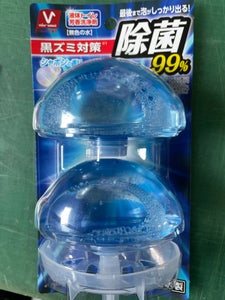 Vセレクト 液体トイレ洗浄 シャボンのレビュー画像