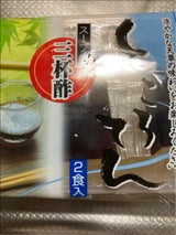 佐合 ところてん三杯酢2食 150g