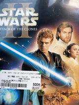 シービーエス スターウォーズ エピソード2