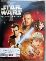 シービーエス スターウォーズ エピソード1