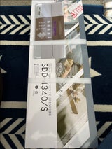 KOIZUMI ステレオCD SDD-4340/S