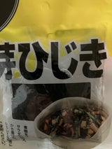 大忠 芽ひじき 35g