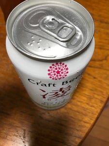 黄桜　凌ペールエール　缶　専用　３５０ｍｌのレビュー画像