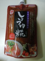 伊豆フェルメンテ しょうゆ麹SP 200g