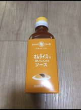 トリイ オムライスをおいしくするソース 200ml