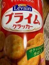 ヤマザキ ルヴァンP保存缶L 104枚