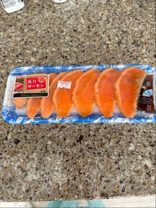 丸中食品　銀鮭たたき　４５ｇのレビュー画像