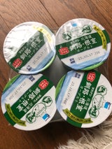 高梨乳業 釧路根室ヨーグルト 4連 320g