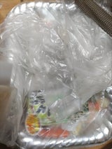 マルケー ねぎ塩焼き海鮮ミックス 210g