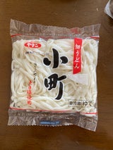 ヤマニ 小町麺 220g