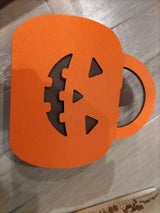 アントステラ パンプキンバッグ