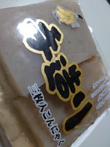 カネミツ こんにゃく 3枚