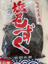 奄美 もずく 500g