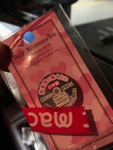 ヘップリング LL 紺 2P KW-05