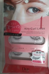 DUP エアリーカールラッシュ 04