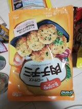 M&N 肉チヂミ 400g