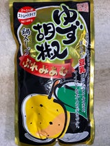 松屋栄 ぷれみあむ ゆず胡椒鍋スープ 600g