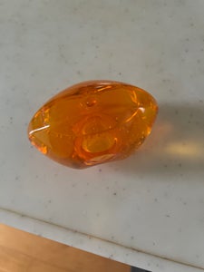 液体ブルーレット除菌ＥＸ　Ｓオレンジ　お試し　１個のレビュー画像