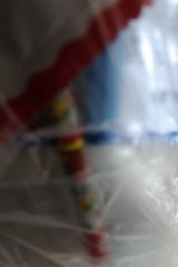 サカモト ベビースター 鉛筆丸軸 えんぴつ 2B