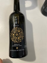一ノ蔵 すず音 GALA 375ml