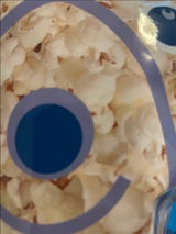 深川 ビッグポップコーン うす塩 130g