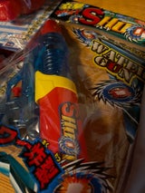 オンダ 水撃ショット シュート