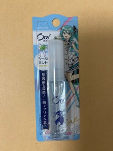オーラ2ミーマウススプレー クールМ プロセカ6のレビュー画像