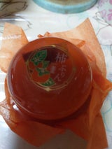 つるや 柿ぷりん 1P