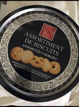 スターズセブン アソートクッキー 340g