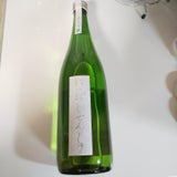 にいだしぜんしゅ 純米吟醸 720ml