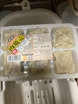 浪漫亭 ジューシー肉焼売 8P