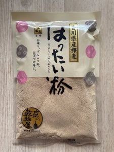 山城屋　香川県産はったい粉　１００ｇの商品写真