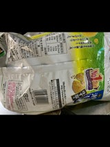 栗山 瀬戸の汐揚 ゆず塩味 88g