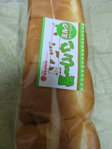 たいようパン　北海道牛乳パン　１Ｐのレビュー画像