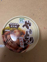ホテイ やきとりたれ味 60g