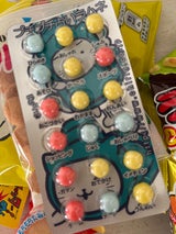 チーリン製菓 ぷちぷち占いラムネ 18粒