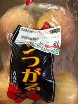 マルクニ 早生ふじ 1P