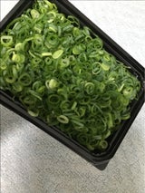 フードプラン 青ネギカット 中