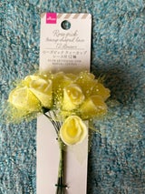 バル ローズピックティーカップレース付