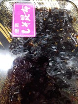 イケダ食品 しそ昆布 徳用 60g