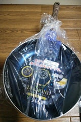 コンフォート深型フライパン 24cm