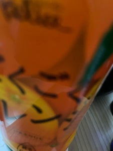 フェリーチェ　ごくごくオレンジ　ペット　５００ｍｌのレビュー画像