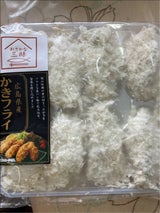タカノブ 広島産かきフライ 20g×8粒