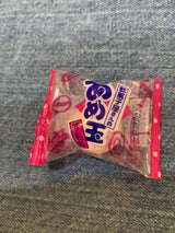 リボン 駄菓子屋さんのあめ玉 1個