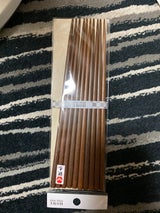 アサヒ おてもと 細角鉄木 5P