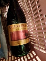 Sヒル リザーヴ シラーズ カベルネSV赤 750