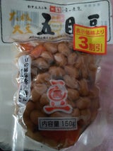 北尾商事 五目豆 パック 150g