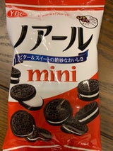 YBC ノアールミニサンド 65g