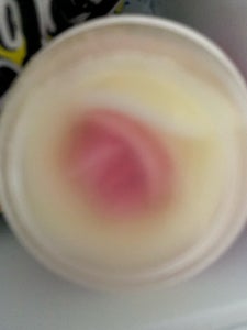 児玉冷菓　ババヘラアイスバラ盛りカップ　１００ｍｌのレビュー画像