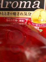 液体ブルーレットおくだけアロマ Fアロマ替70ml